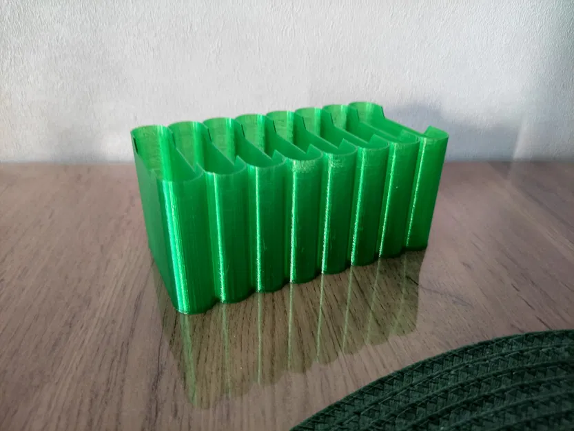 Hộp đựng dây cáp - Image 2