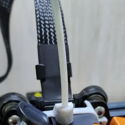 FilamentFlow Companion cho WindWarden 5015 Bản Cập Nhật V0.2