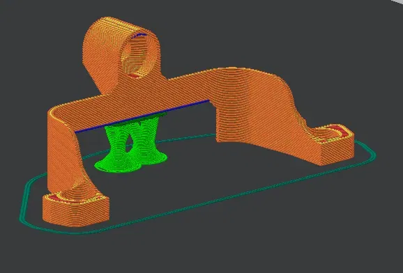 FilamentFlow Companion cho WindWarden 5015 Bản Cập Nhật V0.2 - Image 3