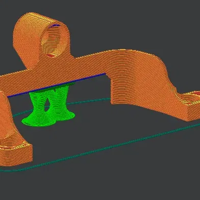 FilamentFlow Companion cho WindWarden 5015 Bản Cập Nhật V0.2