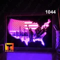 new york city lightbox - Thumbnail 1