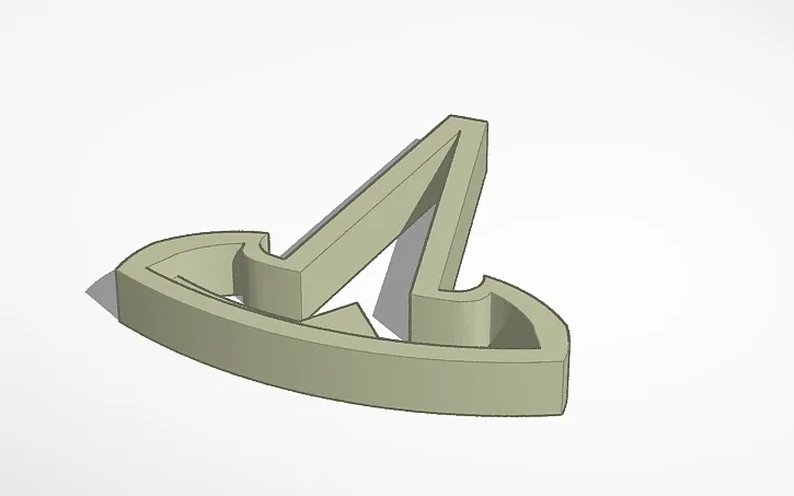 Tesla cookie cutter - Image 1