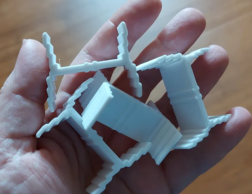 Dụng Cụ Căn Chỉnh Chi Cung Tên - Image 1