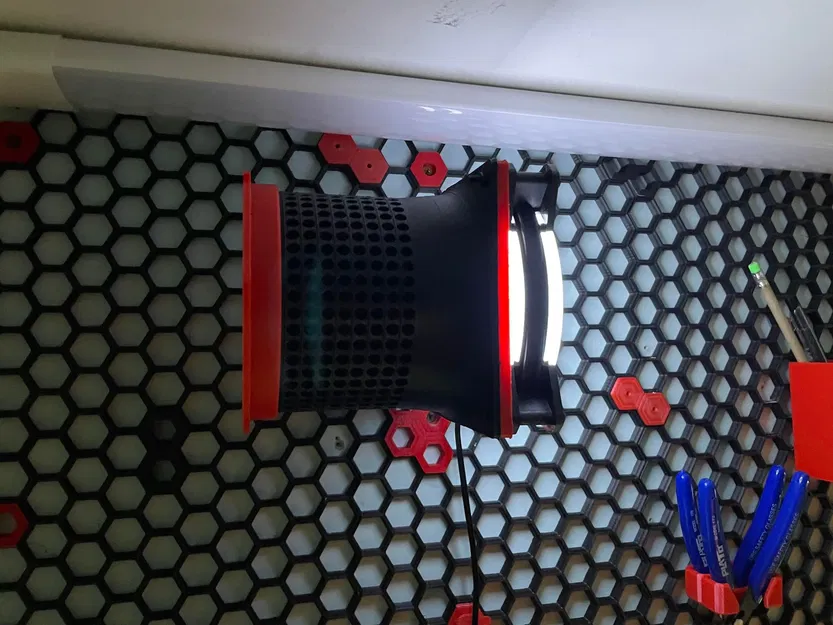 Máy lọc không khí HSW - Image 2