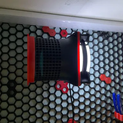 Máy lọc không khí HSW