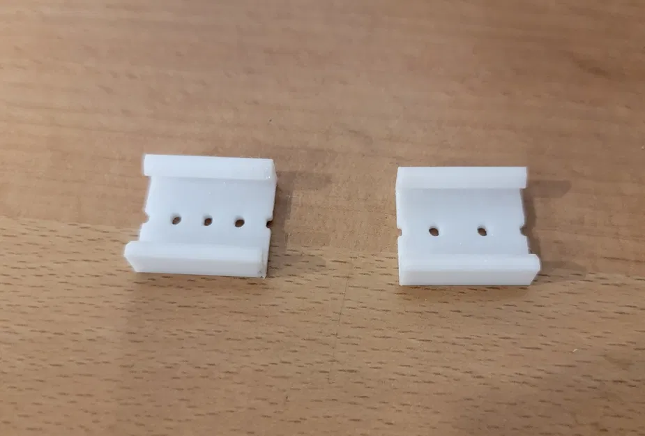 Kẹp Rèm Cửa Cỡ Lớn Cho Xe Popup Camper - Image 1