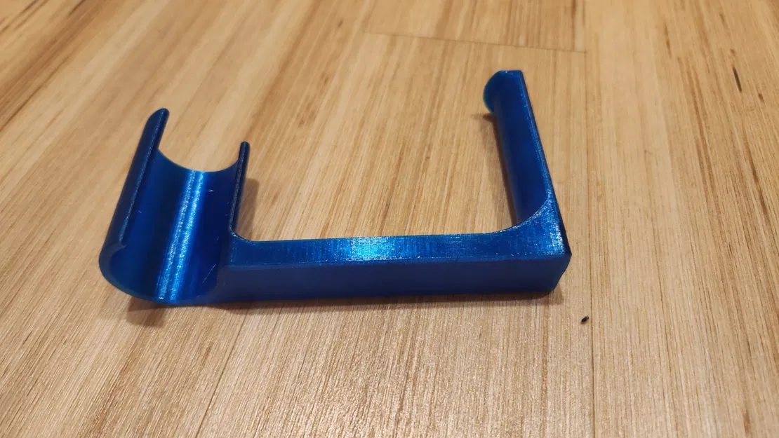 Remix Móc Treo Cuộn Dây Filament Lên Thanh Treo Quần Áo - Image 2