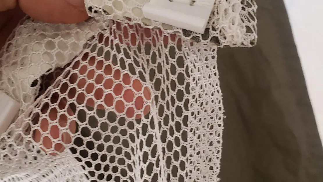 Kẹp Rèm Cửa Cỡ Lớn Cho Xe Popup Camper - Image 2