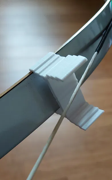 Dụng Cụ Căn Chỉnh Chi Cung Tên - Image 2