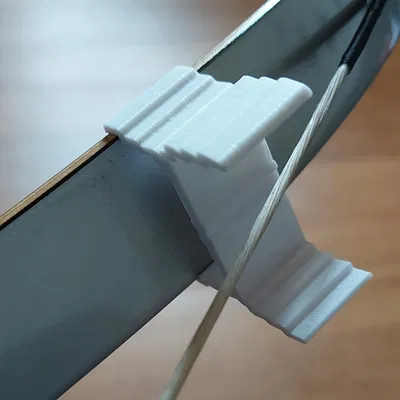 Dụng Cụ Căn Chỉnh Chi Cung Tên