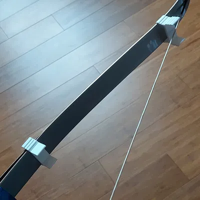 Dụng Cụ Căn Chỉnh Chi Cung Tên