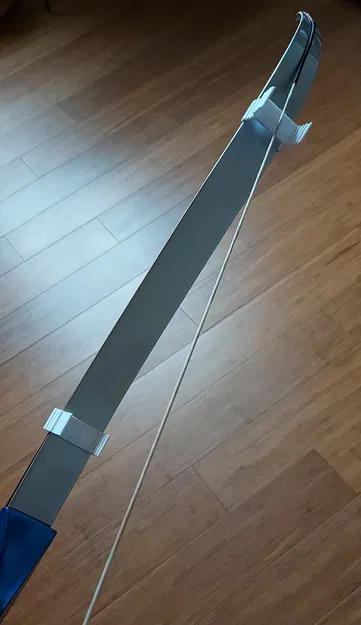 Dụng Cụ Căn Chỉnh Chi Cung Tên - Image 5