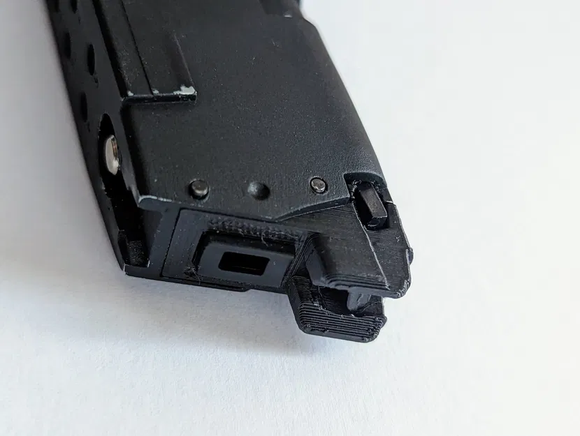 Môi Băng Đạn Glock Airsoft - Image 2