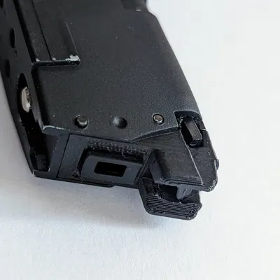 Môi Băng Đạn Glock Airsoft