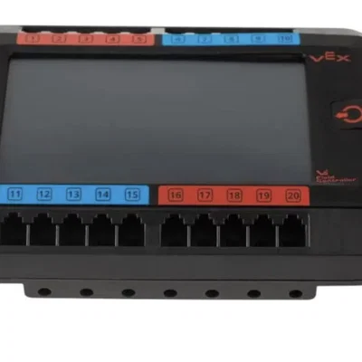 VEX smart field controller holder