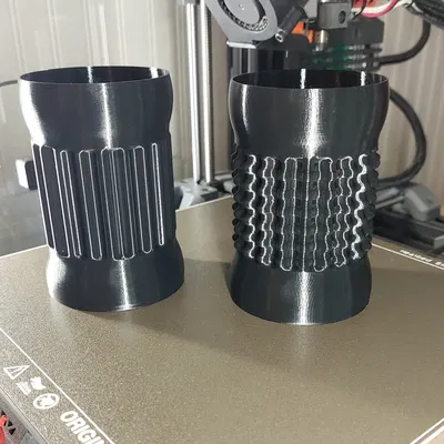 Các Đoạn Thẳng Có Rãnh Sóng Cho Hệ Thống Ống 2.5 inch