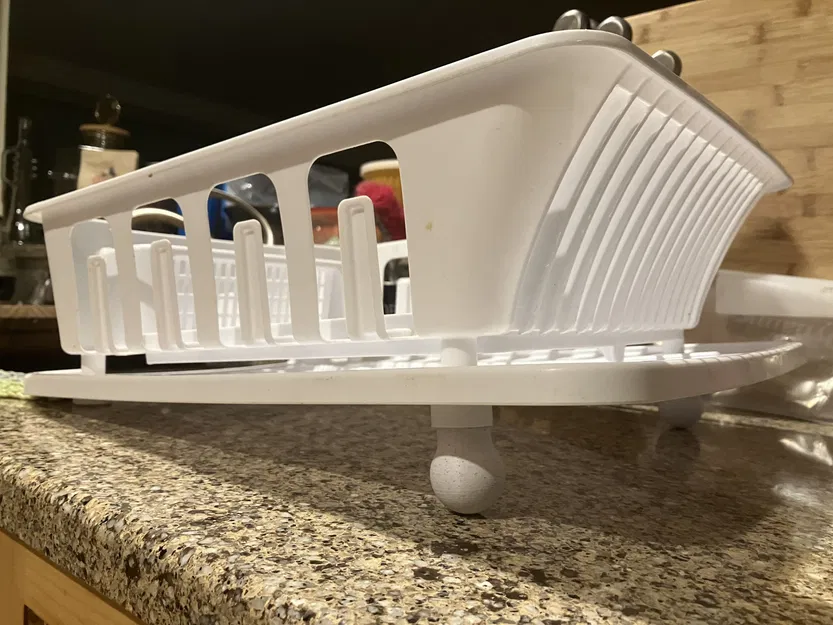 Chân Khay Xả Nước Thải - Image 1