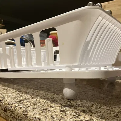 Chân Khay Xả Nước Thải