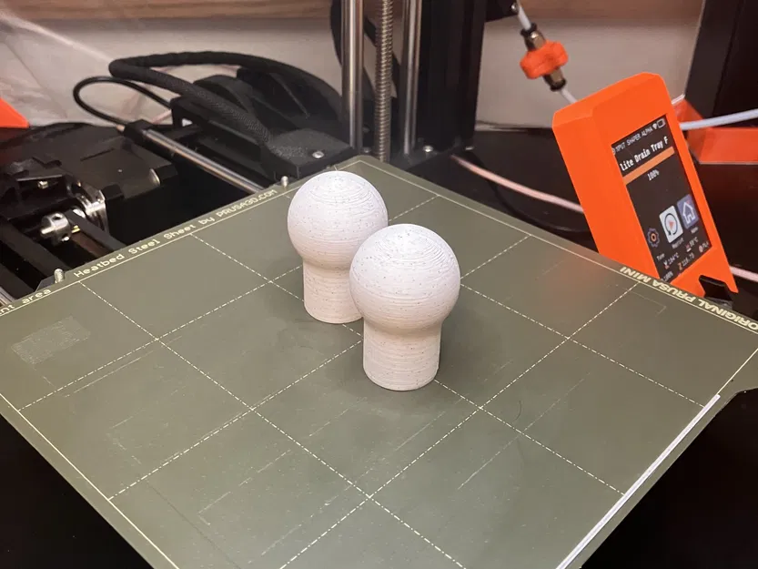 Chân Khay Xả Nước Thải - Image 2