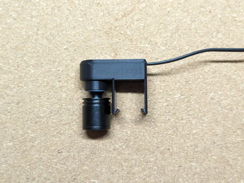 Spotlight Clip for Ender 3 S1 - Image 3