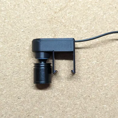 Spotlight Clip for Ender 3 S1