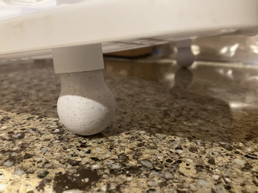 Chân Khay Xả Nước Thải - Image 3