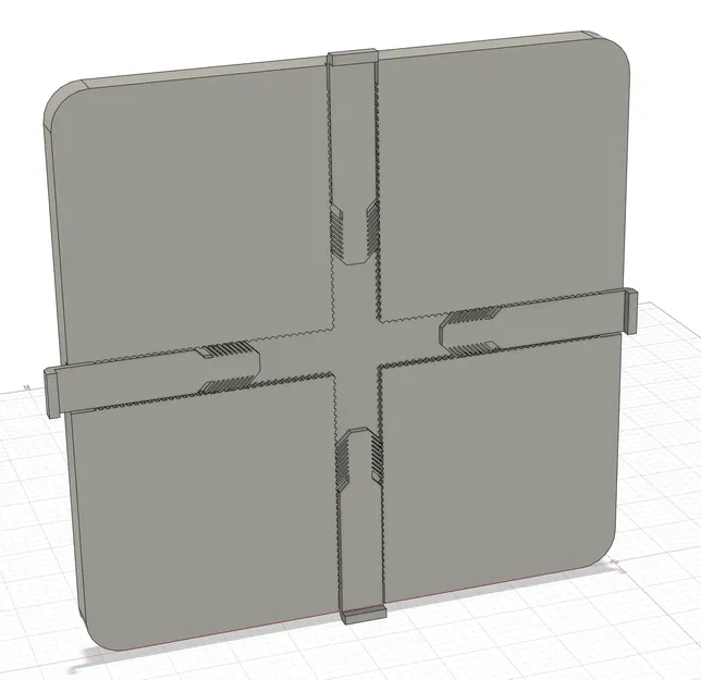 Khu Vườn Zen Cho Máy In 3D - Image 3