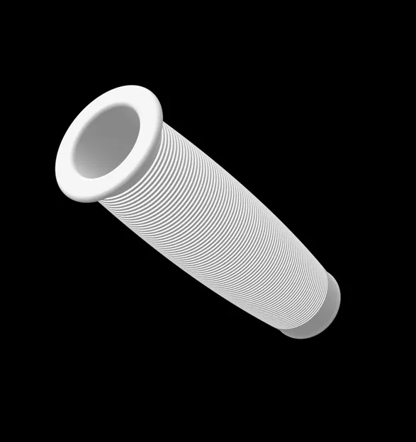 Tay cầm công thái học - Image 1