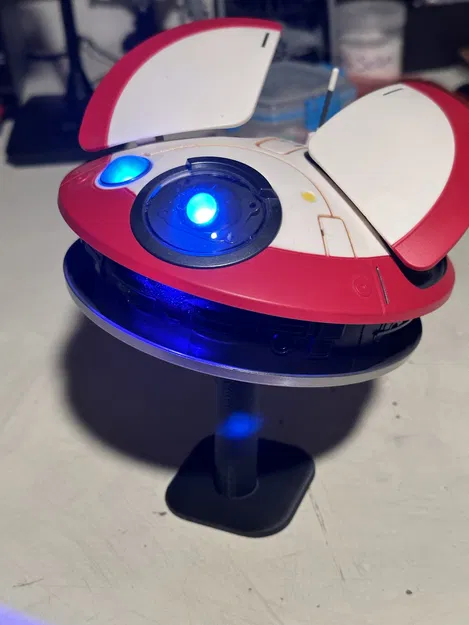 Đế LO-LA59 Hoạt Hình Nhỏ Gọn - Image 1