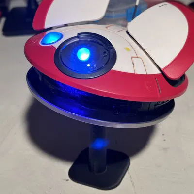 Đế LO-LA59 Hoạt Hình Nhỏ Gọn