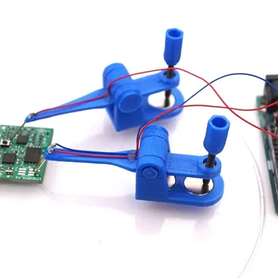 Đầu dò điện (nam châm)