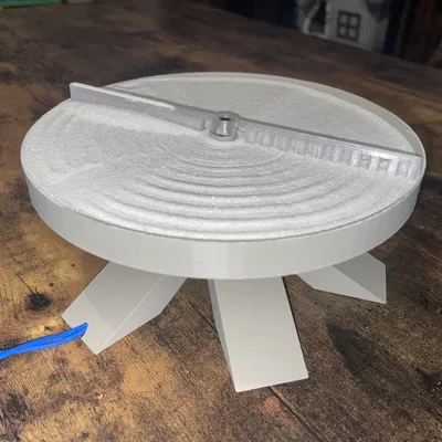 Automated Zen - Modular