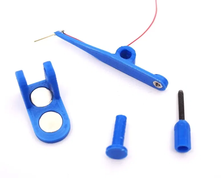 Đầu dò điện (nam châm) - Image 5