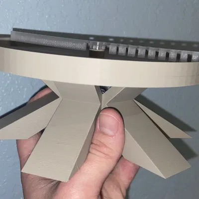 Automated Zen - Modular