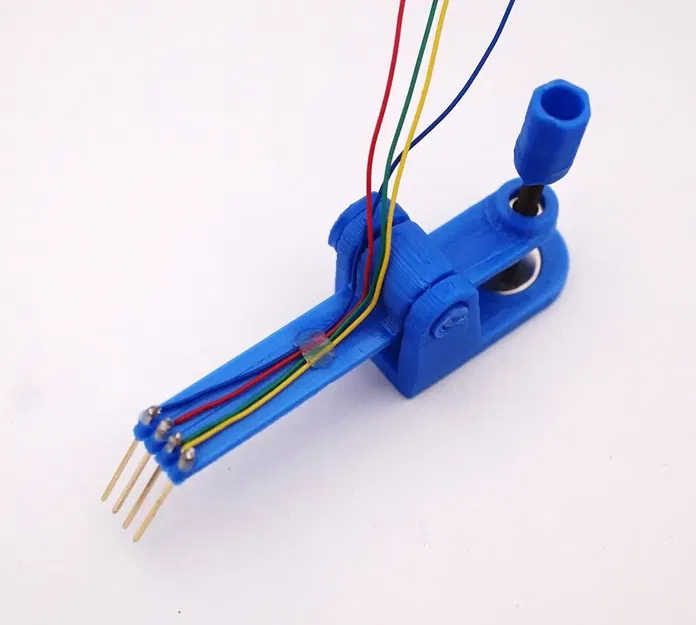 Đầu dò điện (nam châm) - Image 6