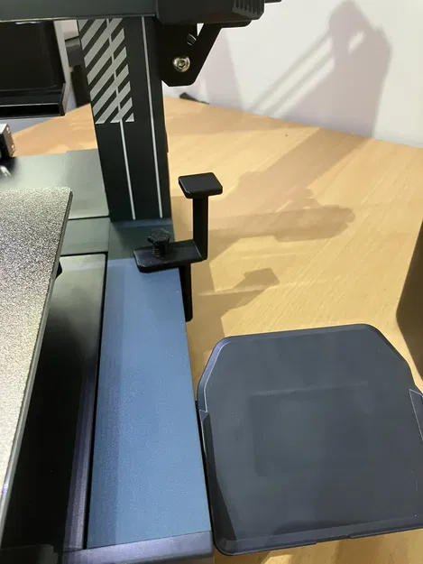 Giá Đỡ Webcam Elegoo Neptune 4 Pro - Image 2