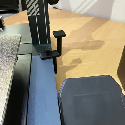 Giá Đỡ Webcam Elegoo Neptune 4 Pro