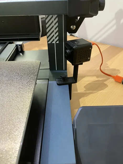 Giá Đỡ Webcam Elegoo Neptune 4 Pro - Image 3