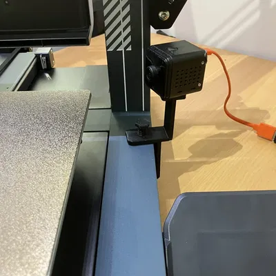 Giá Đỡ Webcam Elegoo Neptune 4 Pro