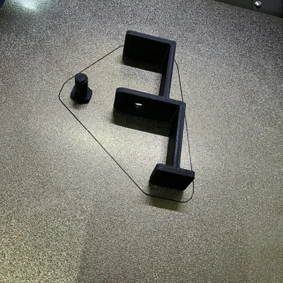 Giá Đỡ Webcam Elegoo Neptune 4 Pro