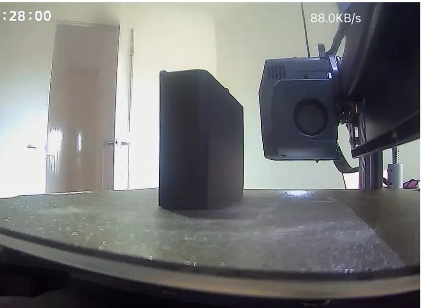 Giá Đỡ Webcam Elegoo Neptune 4 Pro - Image 5