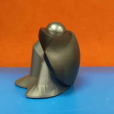 Logitech MX Ergo Mid Body Stand Nghiêng 65°