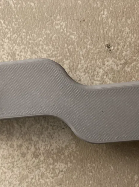 Larger Minimalist Key Organizer - Image 2