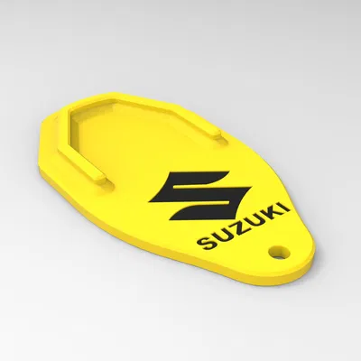 Đế Chống Đổ Xe Suzuki