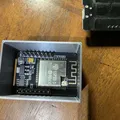 Vỏ ESP32-CAM (khe cắm thẻ micro SD và đèn LED) - Thumbnail 5