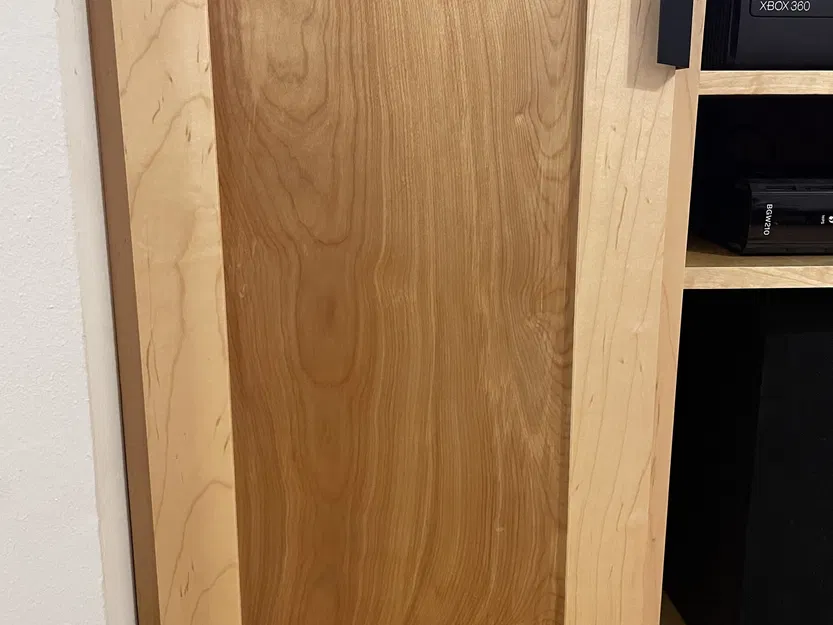 Tay Nắm Cửa Tủ Hiện Đại - Image 1