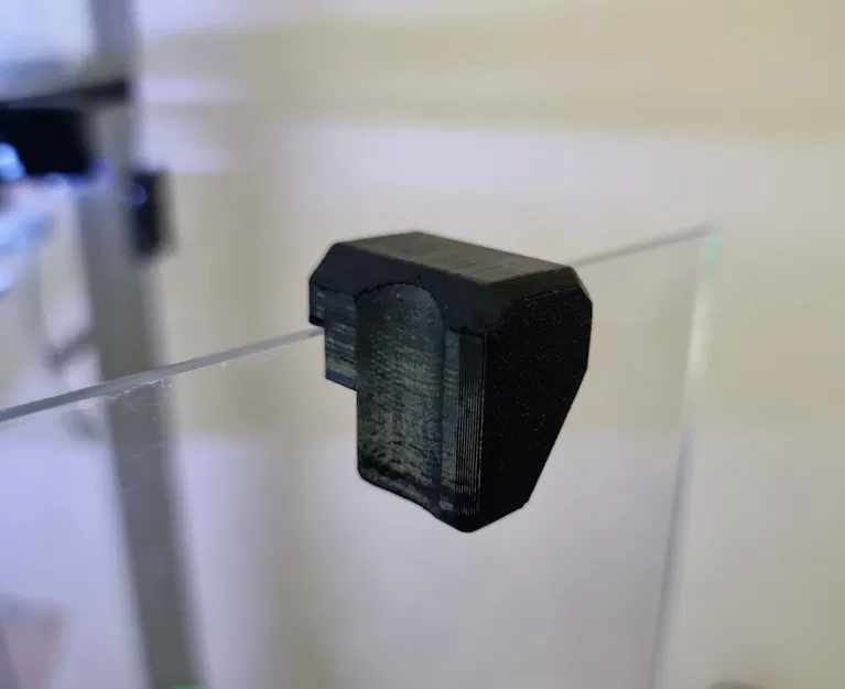 VzBot Door Handles (5mm+6mm Magnets) - Image 1