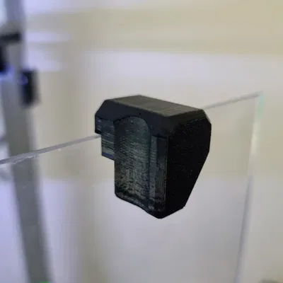 VzBot Door Handles (5mm+6mm Magnets)