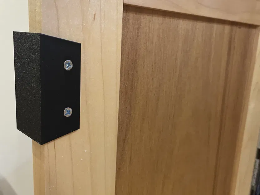 Tay Nắm Cửa Tủ Hiện Đại - Image 3