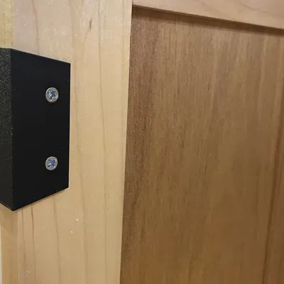 Tay Nắm Cửa Tủ Hiện Đại